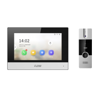Комплект IP-домофония