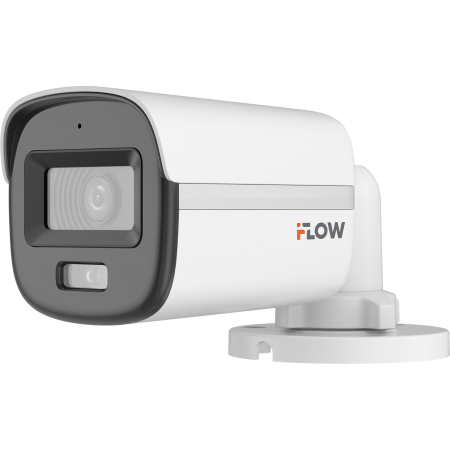 iFLOW F-AC-2126M(2.8mm) - Уличная цилиндрическая HD-TVI камера 2-х Мегапиксельная 327801585 iFLOW F-AC-2126M(2.8mm) - Уличная цилиндрическая HD-TVI камера 2-х Мегапиксельная 327801585