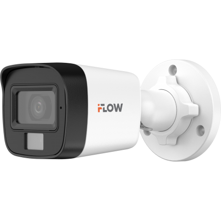 iFLOW F-AC-2122M(2.8mm) - Уличная цилиндрическая HD-TVI камера 2-х Мегапиксельная 327801587 iFLOW F-AC-2122M(2.8mm) - Уличная цилиндрическая HD-TVI камера 2-х Мегапиксельная 327801587