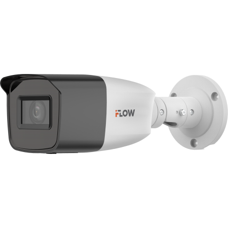 iFLOW F-AC-2621Z(2.7-13.5mm) - Уличная цилиндрическая HD-TVI камера 2-х Мегапиксельная 327801592 iFLOW F-AC-2621Z(2.7-13.5mm) - Уличная цилиндрическая HD-TVI камера 2-х Мегапиксельная 327801592