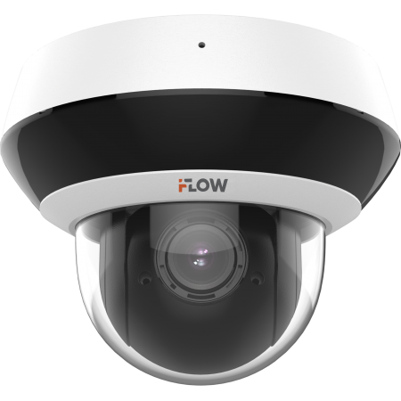 iFLOW F-IP-1421CMSZ4 Уличная поворотная IP-камера 2-х Мегапиксельная 327001942 iFLOW F-IP-1421CMSZ4 Уличная поворотная IP-камера 2-х Мегапиксельная 327001942