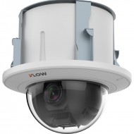 iFLOW F-IP-2420CSZ25 Внутренняя поворотная IP-камера 2-х Мегапиксельная 327001937