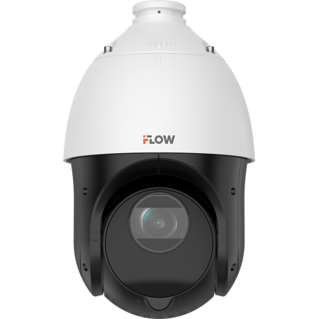 iFLOW F-IP-1441CSZ15 Уличная поворотная IP-камера 4-х Мегапиксельная 327001935 iFLOW F-IP-1441CSZ15 Уличная поворотная IP-камера 4-х Мегапиксельная 327001935