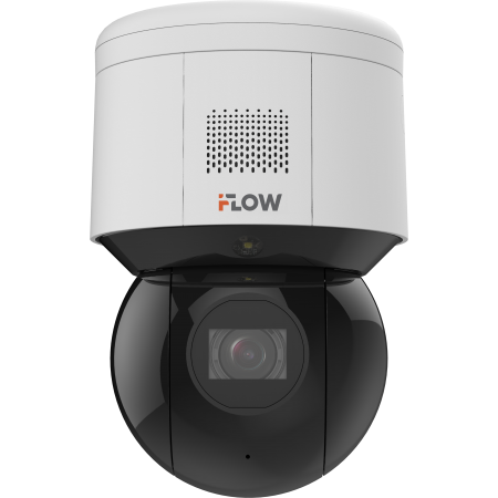 iFLOW F-IP-2441CISZ4 Уличная поворотная IP-камера 4-х Мегапиксельная 327001932 iFLOW F-IP-2441CISZ4 Уличная поворотная IP-камера 4-х Мегапиксельная 327001932