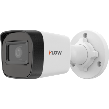 iFLOW F-IC-1121M(2.8mm) - Уличная цилиндрическая IP-камера 2-х Мегапиксельная 311328939 iFLOW F-IC-1121M(2.8mm) - Уличная цилиндрическая IP-камера 2-х Мегапиксельная 311328939