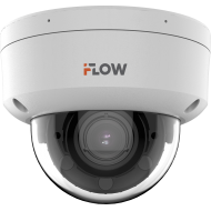 iFLOW F-IC-1722CMZ4(2.8-12mm) - Уличная купольная IP-камера 2-х Мегапиксельная 311329186