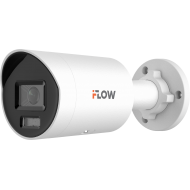 iFLOW F-IC-2142C2M(6mm) - Уличная цилиндрическая IP-камера 4-х Мегапиксельная 311329314
