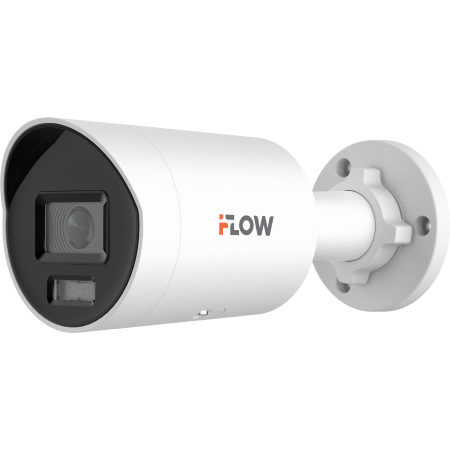 iFLOW F-IC-2142C2M(6mm) - Уличная цилиндрическая IP-камера 4-х Мегапиксельная 311329314 iFLOW F-IC-2142C2M(6mm) - Уличная цилиндрическая IP-камера 4-х Мегапиксельная 311329314
