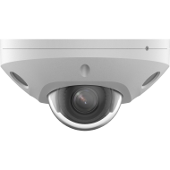 iFLOW F-IC-2542C2MS(2.8mm) - Уличная компактная купольная IP-камера 4-х Мегапиксельная 311329076