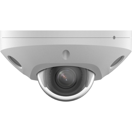 iFLOW F-IC-2542C2MS(2.8mm) - Уличная компактная купольная IP-камера 4-х Мегапиксельная 311329076 iFLOW F-IC-2542C2MS(2.8mm) - Уличная компактная купольная IP-камера 4-х Мегапиксельная 311329076