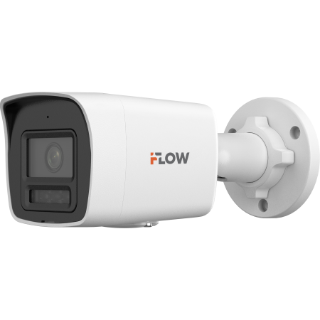 iFLOW F-IC-1642CMZ4(2.8-12mm) - Уличная цилиндрическая IP-камера 4-х Мегапиксельная 311329185 iFLOW F-IC-1642CMZ4(2.8-12mm) - Уличная цилиндрическая IP-камера 4-х Мегапиксельная 311329185