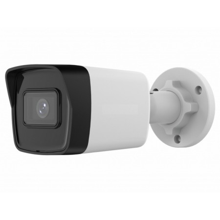 iFLOW F-IC-1182CM(4mm) - Уличная цилиндрическая IP-камера 8-ми Мегапиксельная iFLOW F-IC-1182CM(4mm) - Уличная цилиндрическая IP-камера 8-ми Мегапиксельная