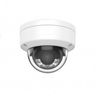 iFLOW F-IC-1482CM(4mm) - Уличная купольная IP-камера 8-ми Мегапиксельная