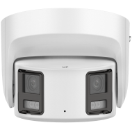 iFLOW F-IC-2384PCMS/A Уличная панорамная IP-камера 8-ми Мегапиксельная