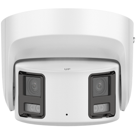 iFLOW F-IC-2384PCMS/A Уличная панорамная IP-камера 8-ми Мегапиксельная iFLOW F-IC-2384PCMS/A Уличная панорамная IP-камера 8-ми Мегапиксельная