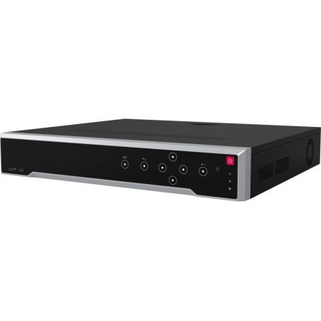 iFLOW F-NR-232/4 32-х канальный IP-регистратор iFLOW F-NR-232/4 32-х канальный IP-регистратор