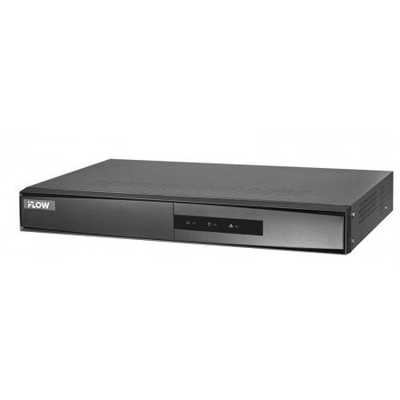 iFLOW F-NR-104E 4-х канальный IP-регистратор c 4-мя PoE интерфейсами 303621909 iFLOW F-NR-104E 4-х канальный IP-регистратор c 4-мя PoE интерфейсами 303621909