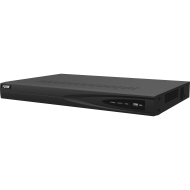 iFLOW F-NR-208E 8-ми канальный IP-регистратор c 8-ю PoE интерфейсами