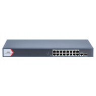 iFLOW F-SW-EM618POE-VM/L Смарт-управляемый коммутатор