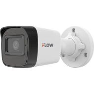 iFLOW F-AC-2151(2.8mm) - Уличная цилиндрическая HD-TVI камера 5 Мегапиксельная 327801588