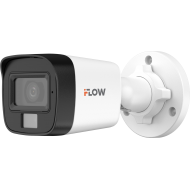 iFLOW F-AC-2152M(2.8mm) - Уличная цилиндрическая HD-TVI камера 5 Мегапиксельная 327801589