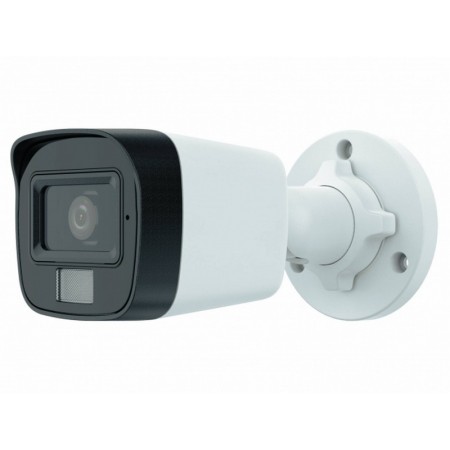 iFLOW F-AC-2152M(3.6mm) - Уличная цилиндрическая HD-TVI камера 5 Мегапиксельная iFLOW F-AC-2152M(3.6mm) - Уличная цилиндрическая HD-TVI камера 5 Мегапиксельная