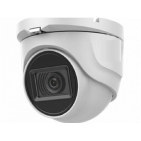 iFLOW F-AC-1321(3.6mm) - Внутренняя купольная HD-TVI камера 2-х Мегапиксельная iFLOW F-AC-1321(3.6mm) - Внутренняя купольная HD-TVI камера 2-х Мегапиксельная