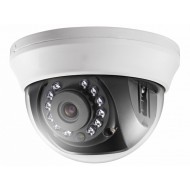 iFLOW F-AC-2451(3.6mm) - Внутренняя купольная HD-TVI камера 5 Мегапиксельная