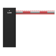 iFLOW F-EB-VB0-L/A3 Шлагбаум 3м с индикацией стрелы 315102467