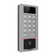 iFLOW F-KD-2502SDFCKBW Терминал доступа с 2-х Мегапиксельная камерой 302922772