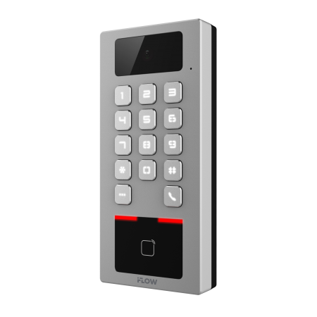 iFLOW F-KD-2502SDKBW Терминал доступа 302922773 iFLOW F-KD-2502SDKBW Терминал доступа 302922773