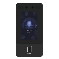 iFLOW F-KD-3322PMCW Терминал доступа с распознаванием лиц 302922834