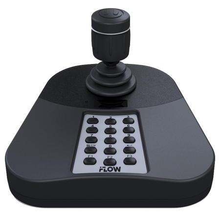 iFLOW F-KB002 Клавиатура управления iFLOW F-KB002 Клавиатура управления