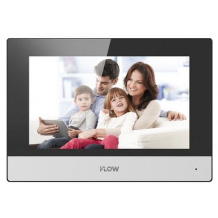 iFLOW F-VI-3442IPE1 IP видеодомофон 305305728 iFLOW F-VI-3442IPE1 IP видеодомофон 305305728