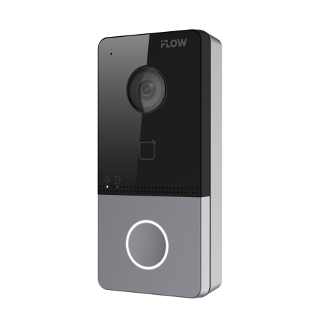 iFLOW F-VI-1401IPMCWE1 IP вызывная панель на одного абонента 305305707 iFLOW F-VI-1401IPMCWE1 IP вызывная панель на одного абонента 305305707