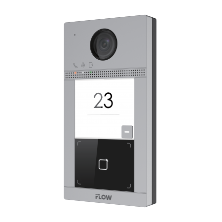 iFLOW F-VI-1402ISMCWE1 IP вызывная панель на одного абонента 305305708 iFLOW F-VI-1402ISMCWE1 IP вызывная панель на одного абонента 305305708