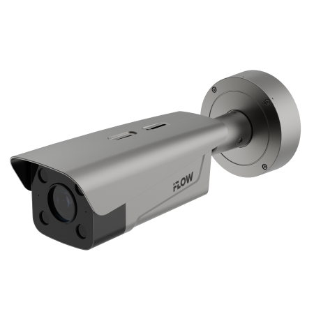 iFLOW F-TA-M21-GI1/2812 IP-камера с функцией распознавания номеров автомобиля 2-х Мегапиксельная 300904593 iFLOW F-TA-M21-GI1/2812 IP-камера с функцией распознавания номеров автомобиля 2-х Мегапиксельная 300904593